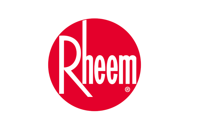 Rheem in Vista